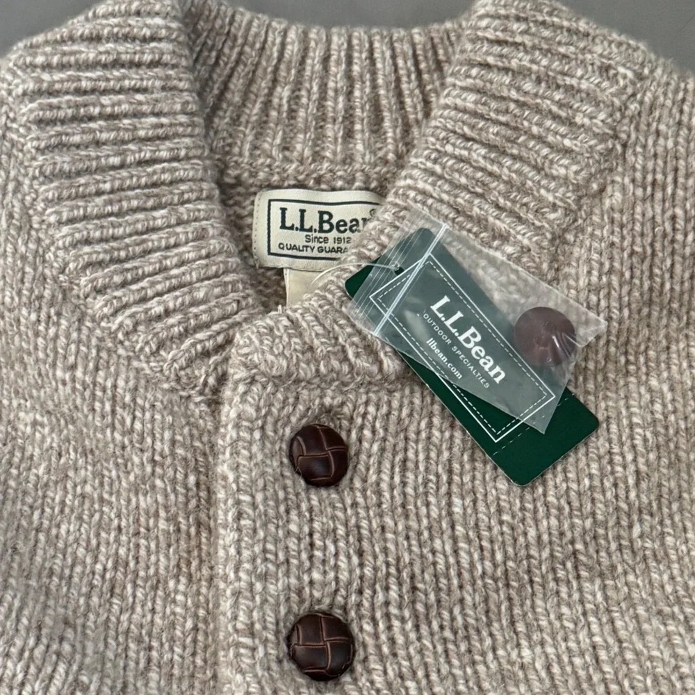 L.L. Bean ll bean